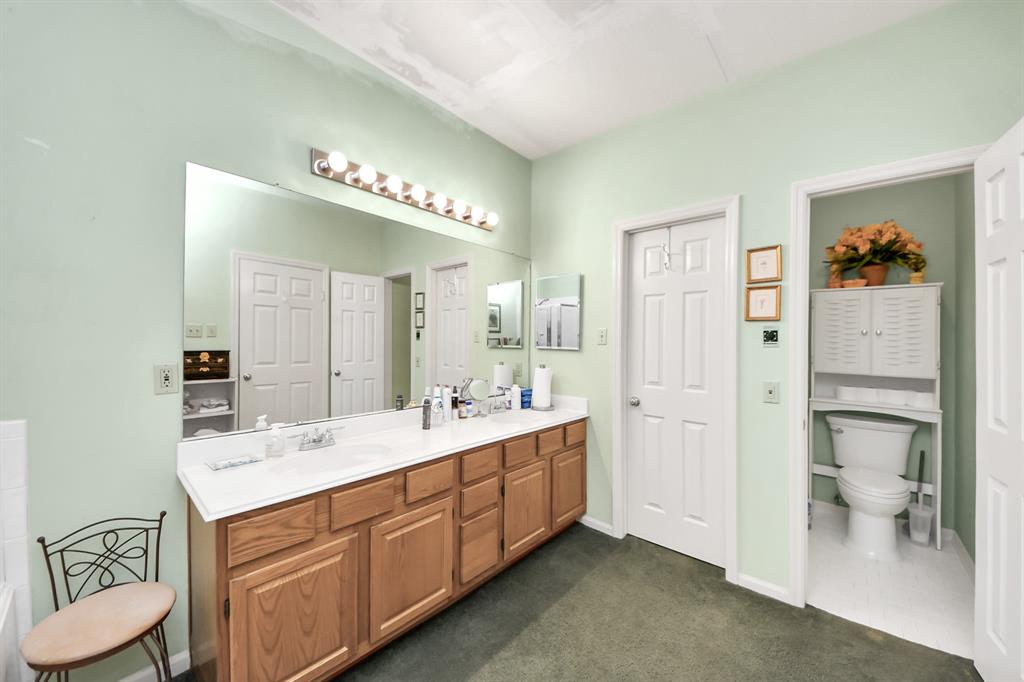 50 E Trillium Circle, The Woodlands, Texas image 20