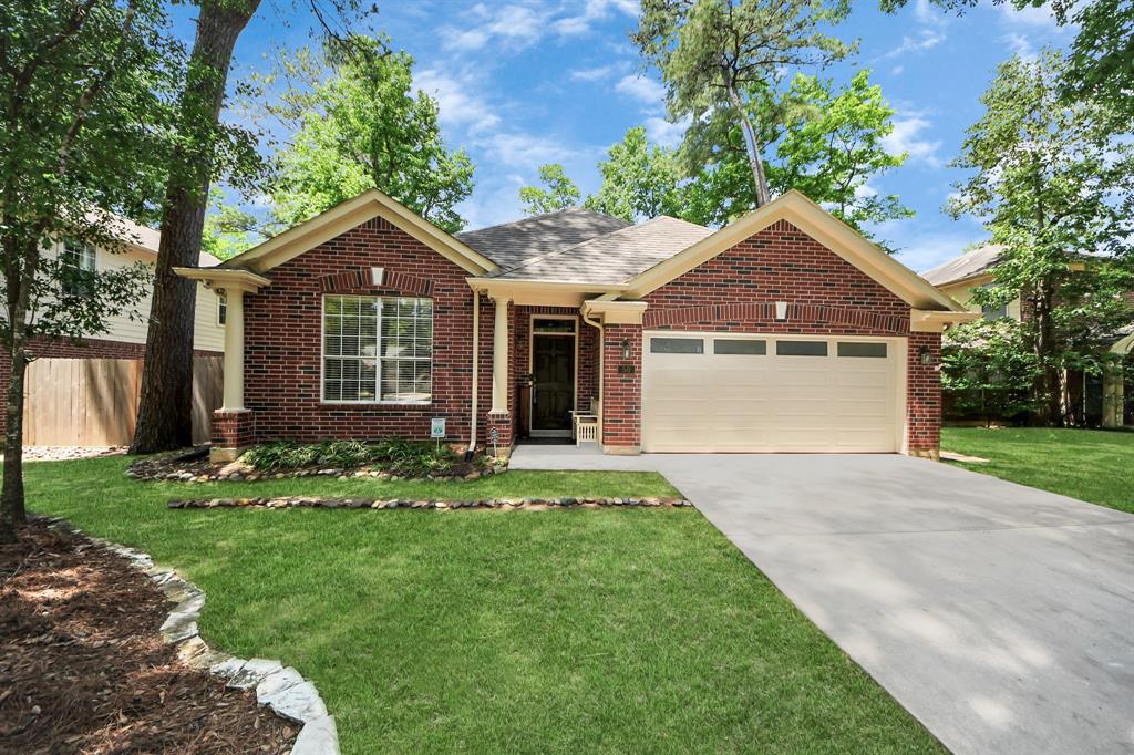 50 E Trillium Circle, The Woodlands, Texas image 5