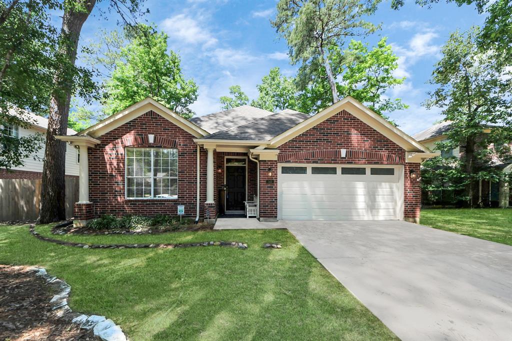 50 E Trillium Circle, The Woodlands, Texas image 32