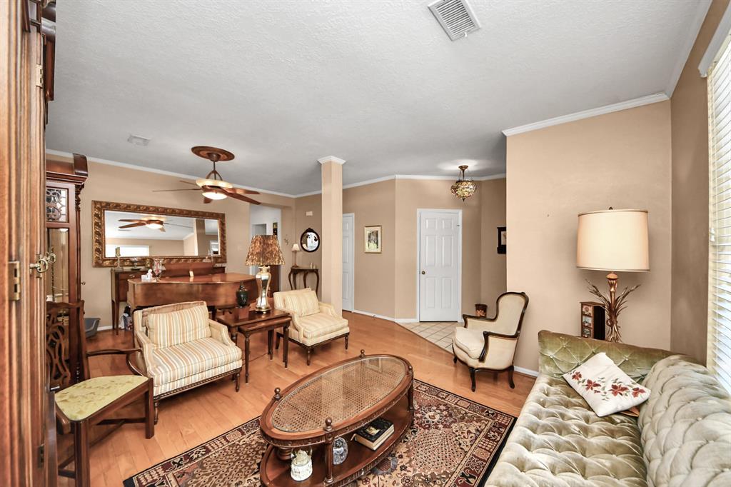 50 E Trillium Circle, The Woodlands, Texas image 7