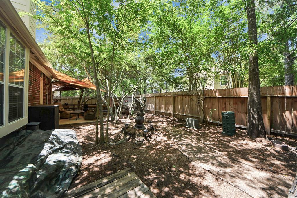 50 E Trillium Circle, The Woodlands, Texas image 31