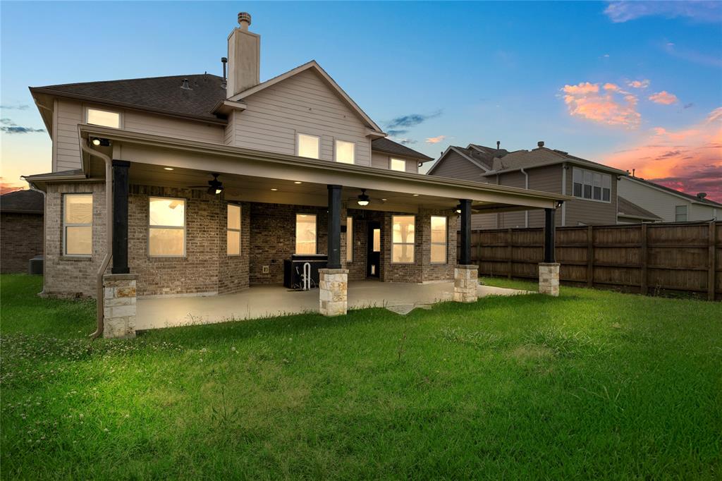 11915 Eagle Ridge Drive, Mont Belvieu, Texas image 47