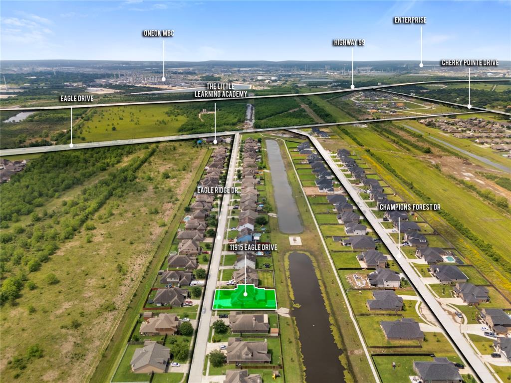 11915 Eagle Ridge Drive, Mont Belvieu, Texas image 49