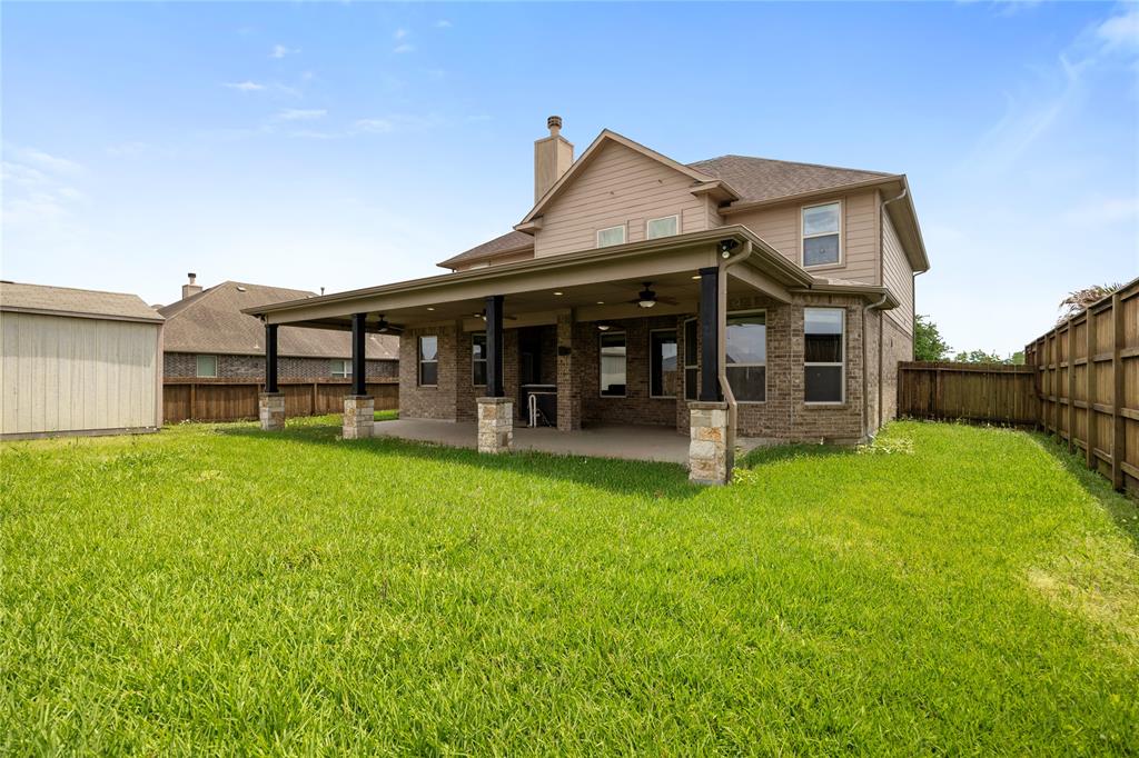 11915 Eagle Ridge Drive, Mont Belvieu, Texas image 45