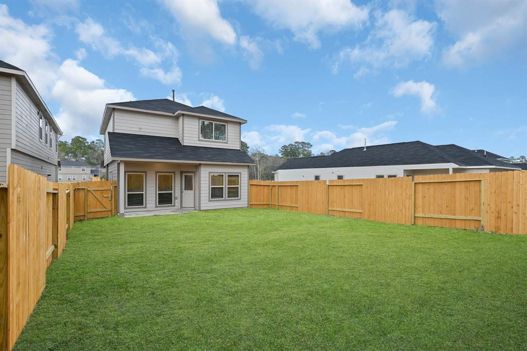 10288 Badger Run Lane, Magnolia, Texas image 15