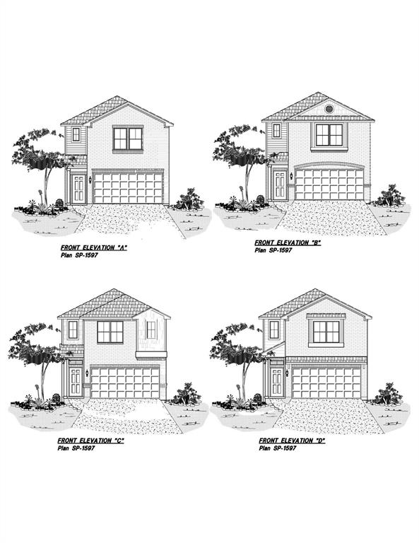 10288 Badger Run Lane, Magnolia, Texas image 17