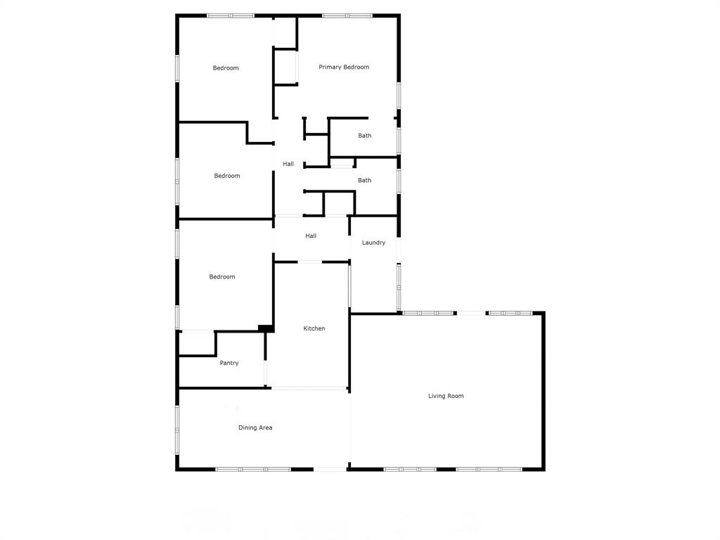 1704 N Pacific Street, Conroe, Texas image 25