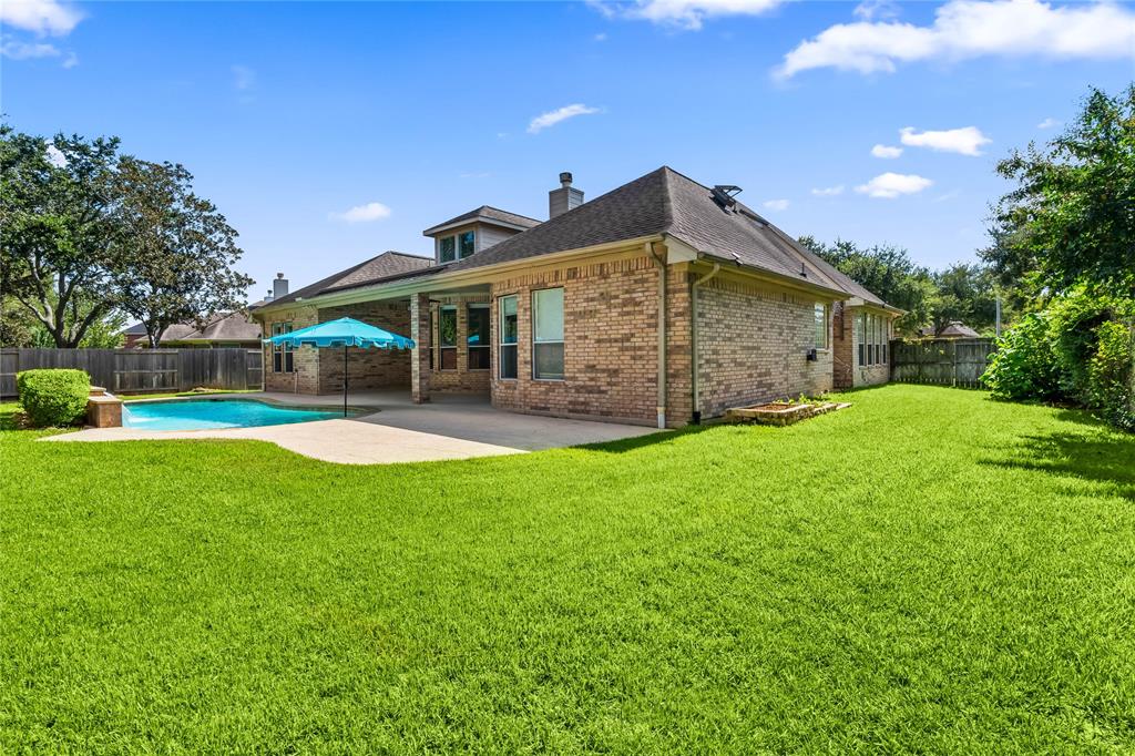 1907 Sutters Chase Drive, Sugar Land, Texas image 33