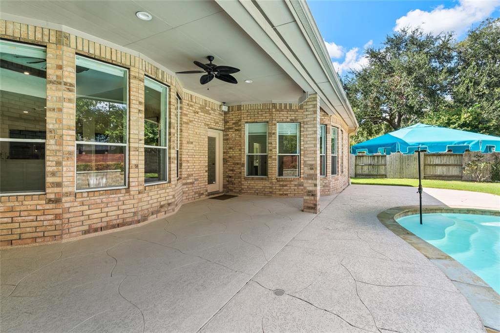 1907 Sutters Chase Drive, Sugar Land, Texas image 32