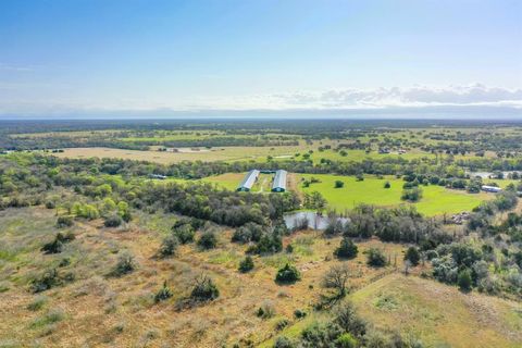 8370 Cr 150 Somerville TX 77879