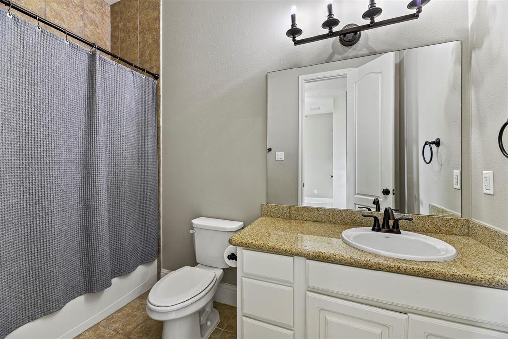 18 Commanders Point, Missouri City, Texas image 23