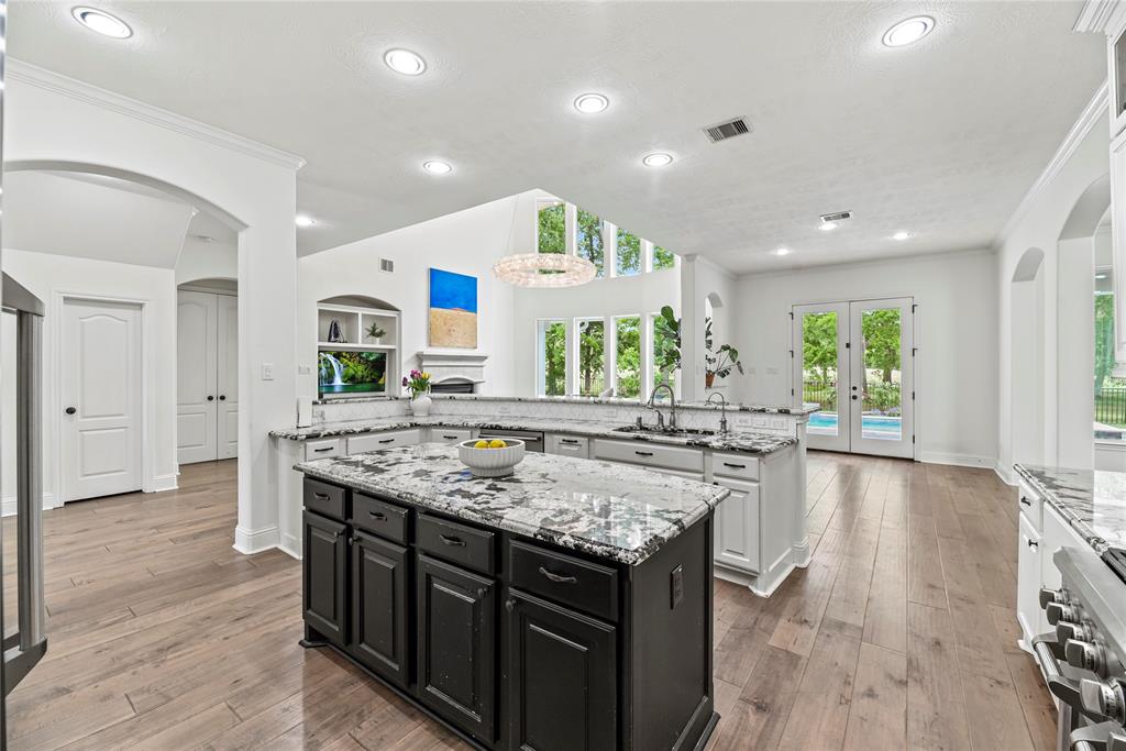 18 Commanders Point, Missouri City, Texas image 11