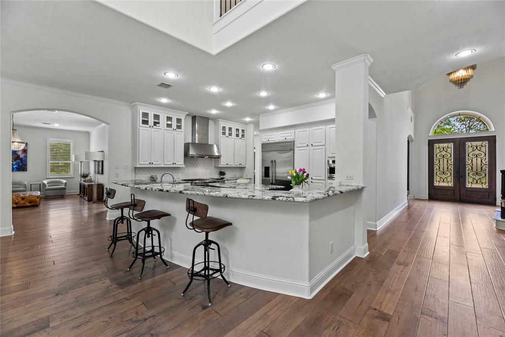 18 Commanders Point, Missouri City, Texas image 12