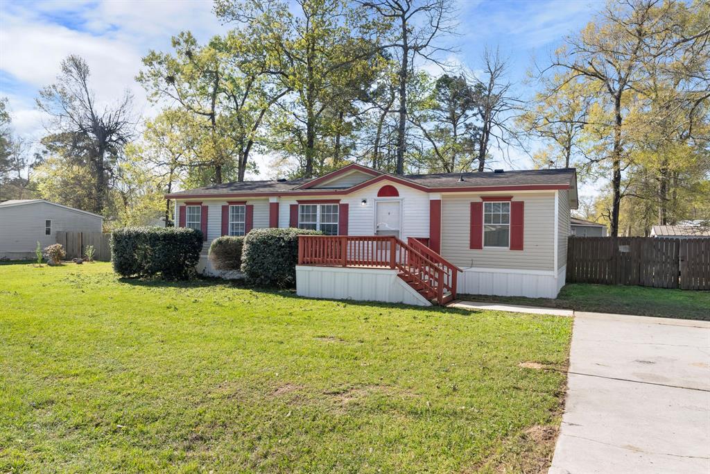 16438 N Emerson Circle, Conroe, Texas image 2