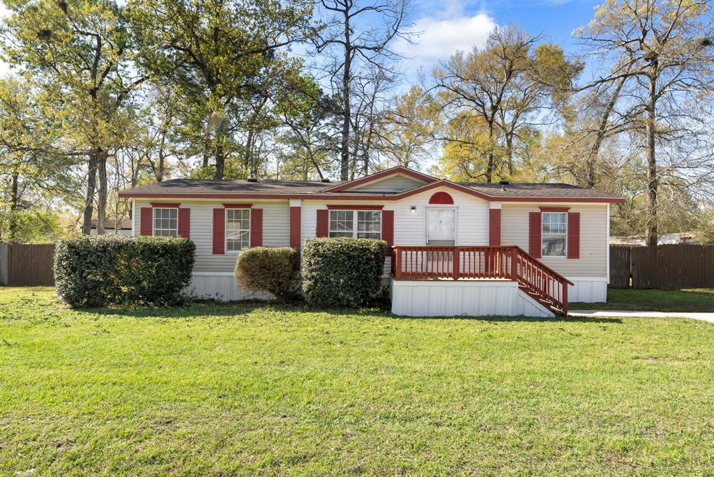 16438 N Emerson Circle, Conroe, Texas image 1