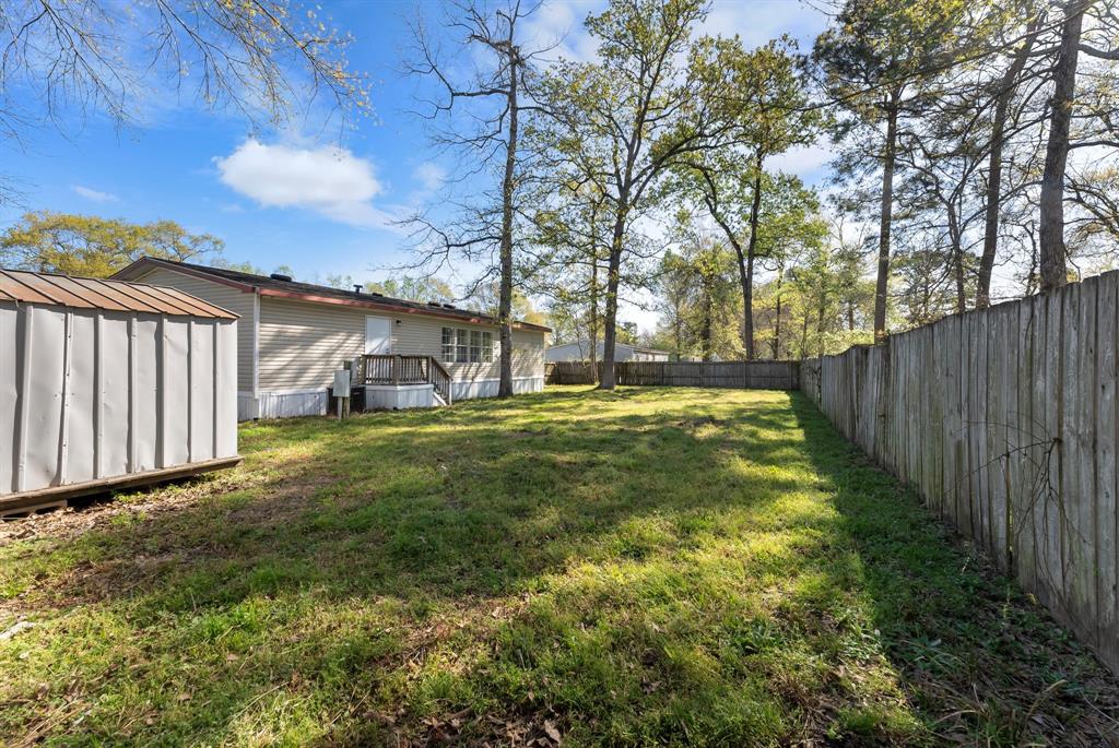 16438 N Emerson Circle, Conroe, Texas image 46