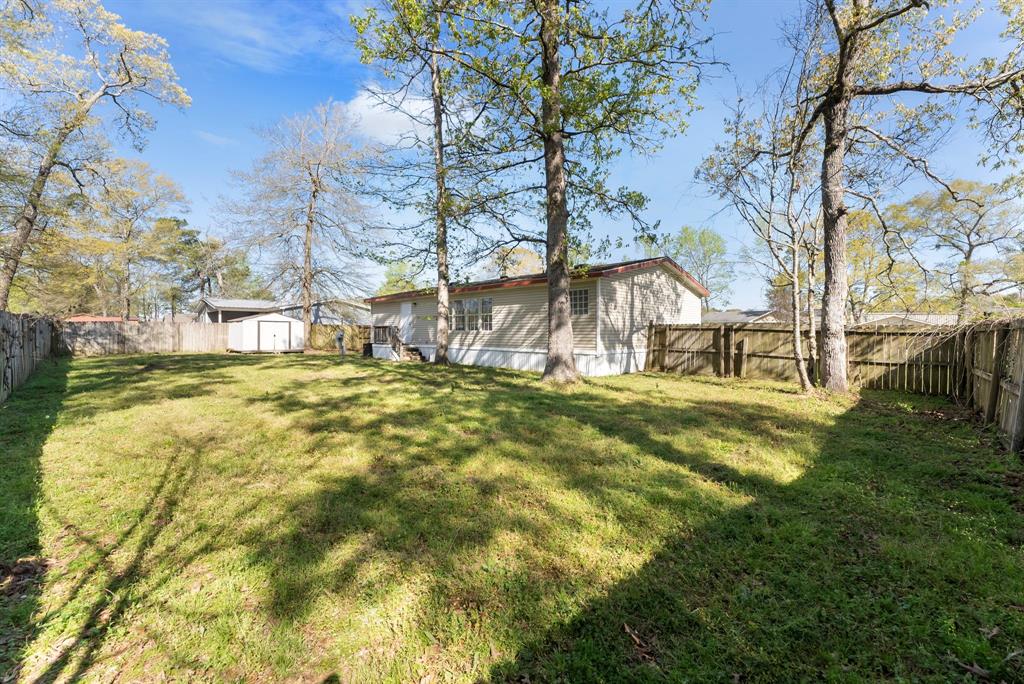 16438 N Emerson Circle, Conroe, Texas image 49
