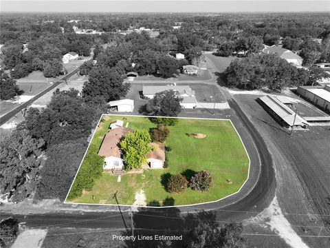 510 N Dallas Street Bremond TX 76629