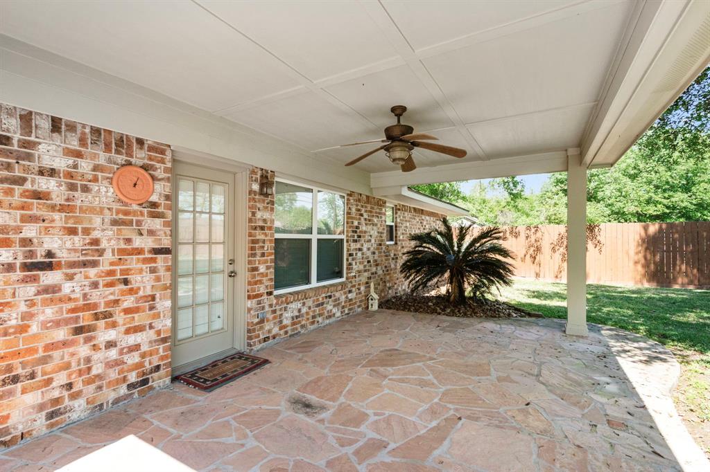 21622 Tophill Drive, Spring, Texas image 22