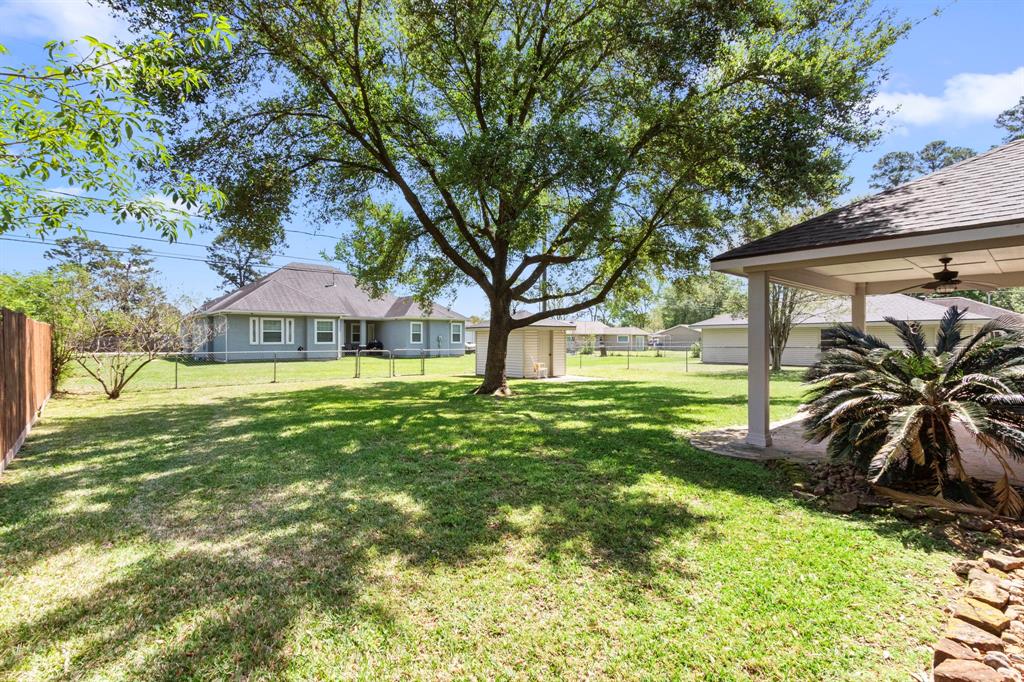 21622 Tophill Drive, Spring, Texas image 25