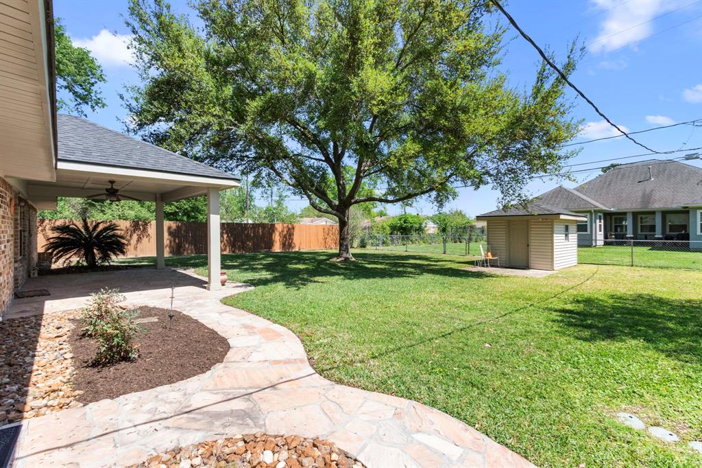 21622 Tophill Drive, Spring, Texas image 23