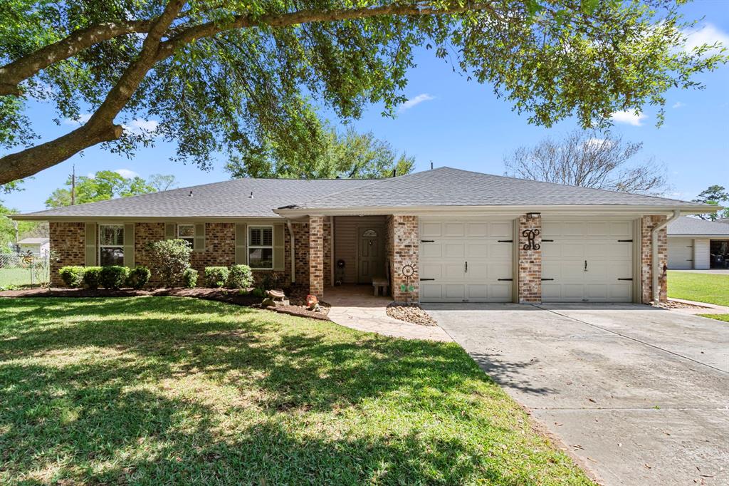 21622 Tophill Drive, Spring, Texas image 1
