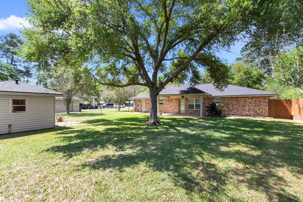 21622 Tophill Drive, Spring, Texas image 24