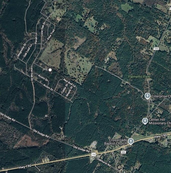00 Holly Lane, Oakhurst, Texas image 1