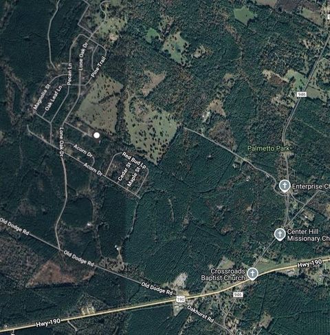 00 Holly Lane Oakhurst TX 77359