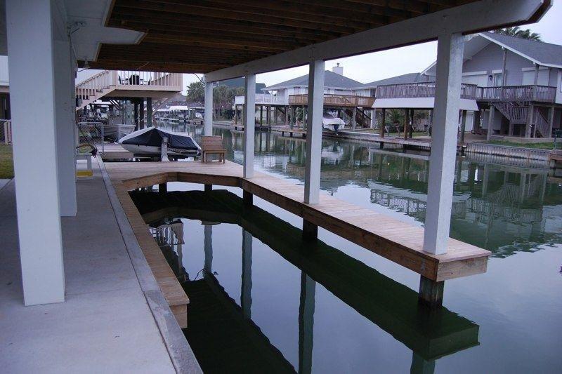21820 Deaf P Smith Drive, Galveston, Texas image 6