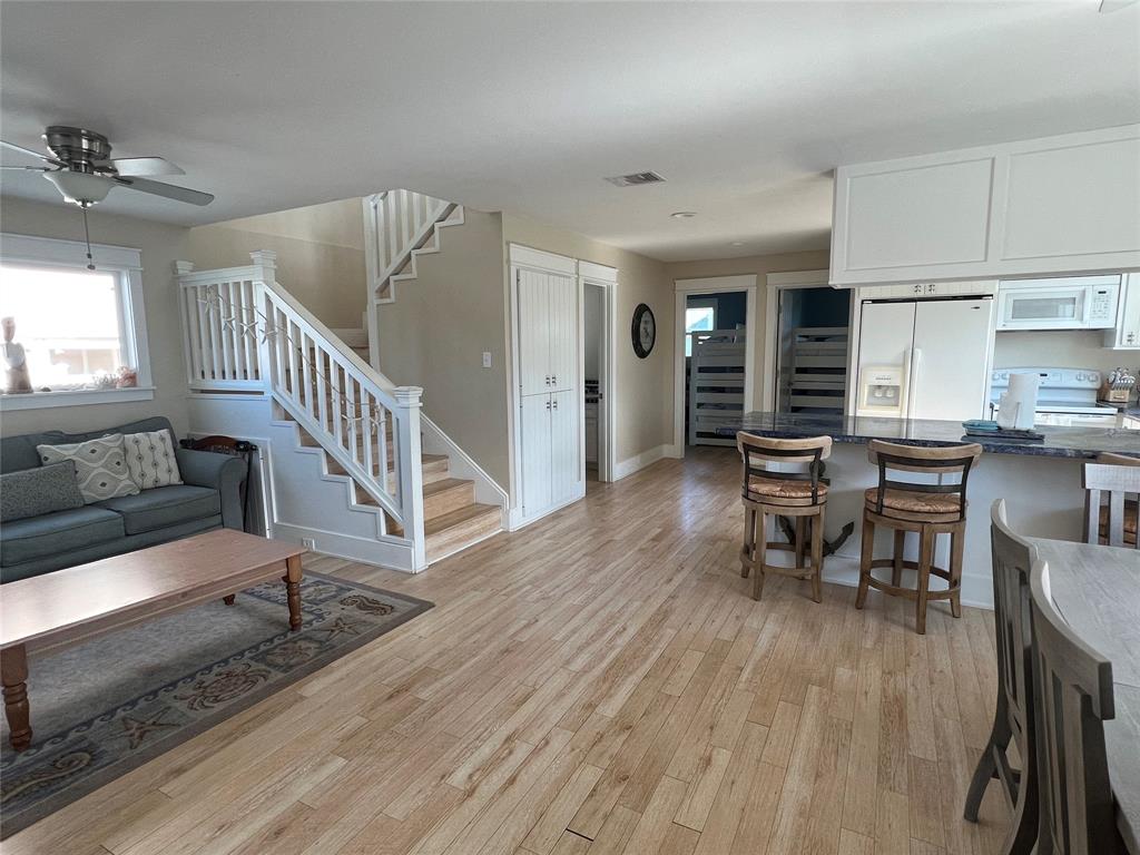 21820 Deaf P Smith Drive, Galveston, Texas image 13