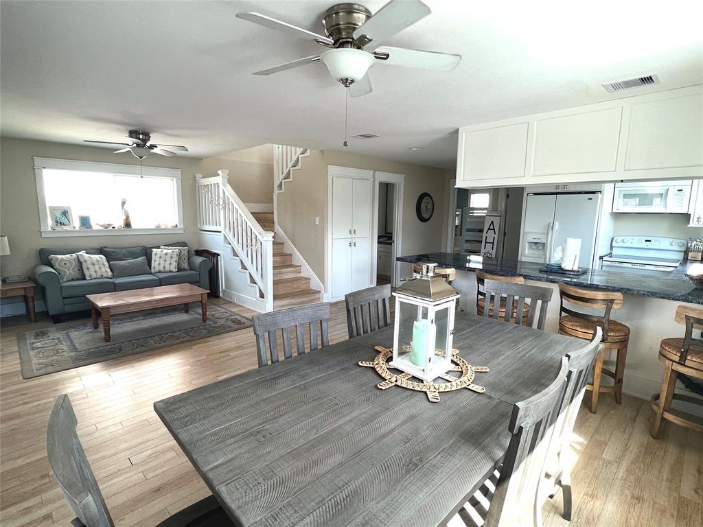 21820 Deaf P Smith Drive, Galveston, Texas image 12