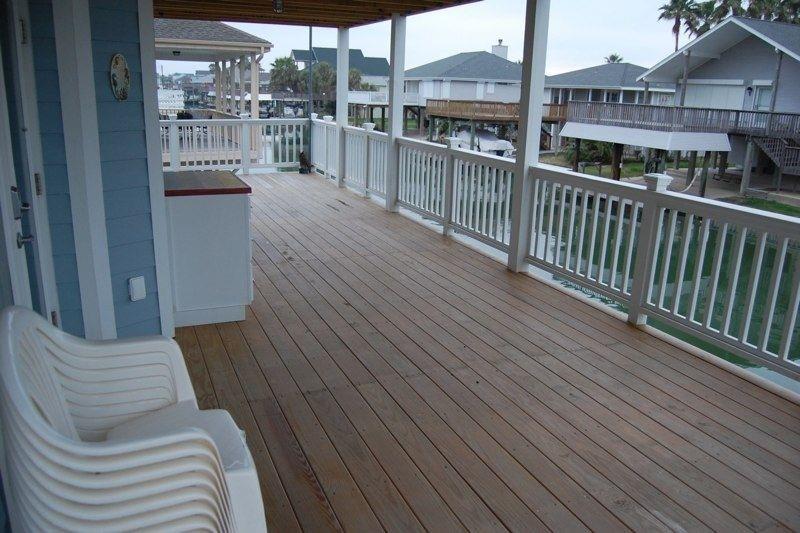 21820 Deaf P Smith Drive, Galveston, Texas image 11