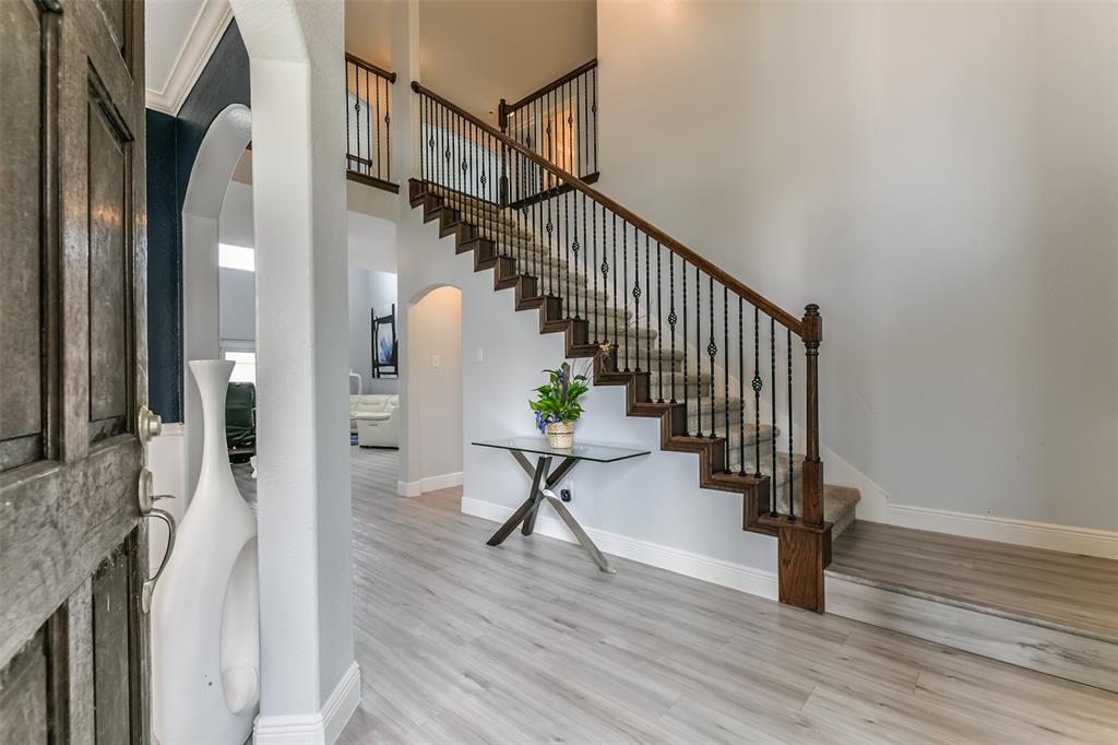 1753 Cranston Grove Drive