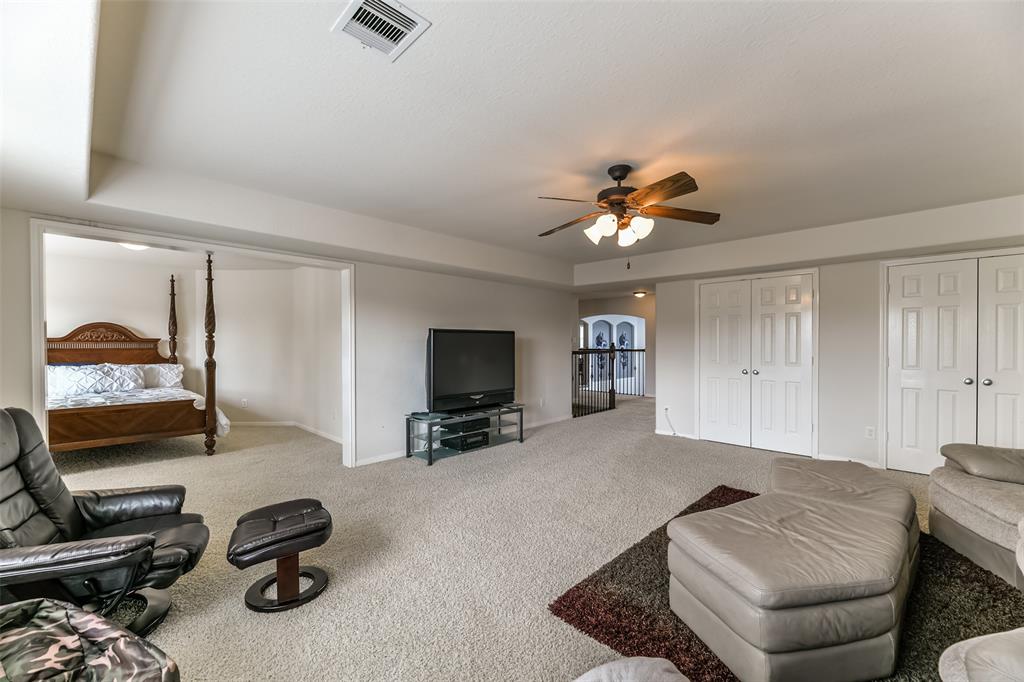 1753 Cranston Grove Drive, Dickinson, Texas image 30