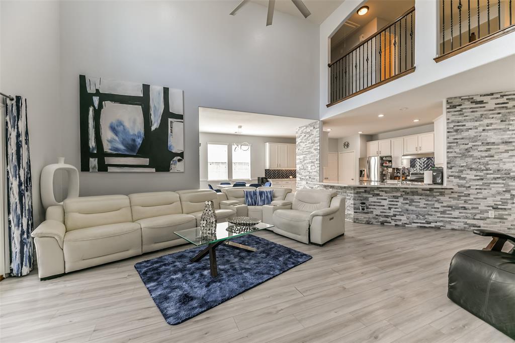 1753 Cranston Grove Drive, Dickinson, Texas image 13