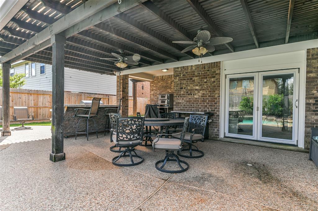 1753 Cranston Grove Drive, Dickinson, Texas image 43