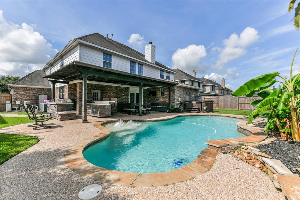 1753 Cranston Grove Drive, Dickinson, Texas image 39