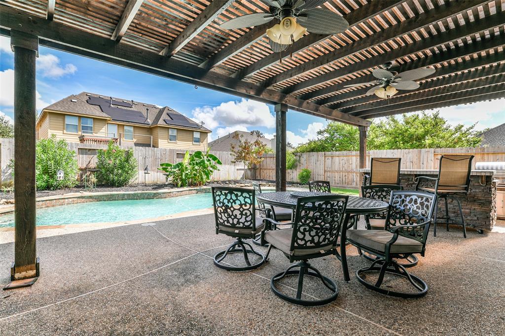 1753 Cranston Grove Drive, Dickinson, Texas image 42