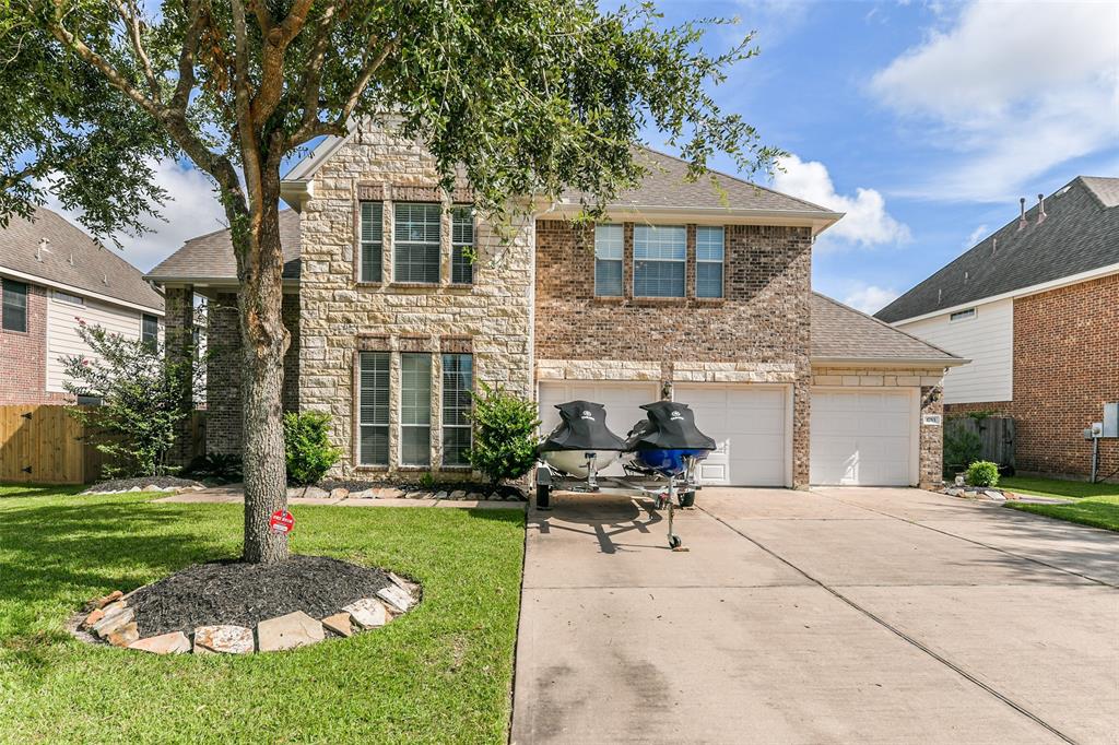 1753 Cranston Grove Drive