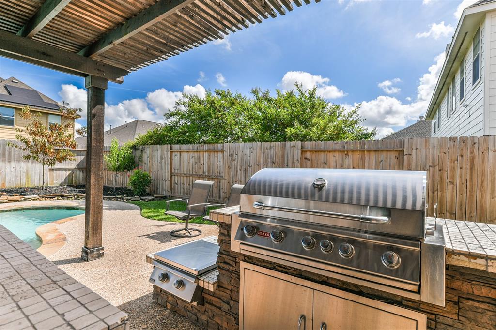 1753 Cranston Grove Drive, Dickinson, Texas image 47