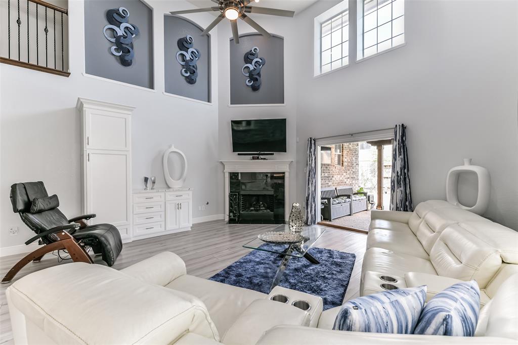 1753 Cranston Grove Drive, Dickinson, Texas image 9