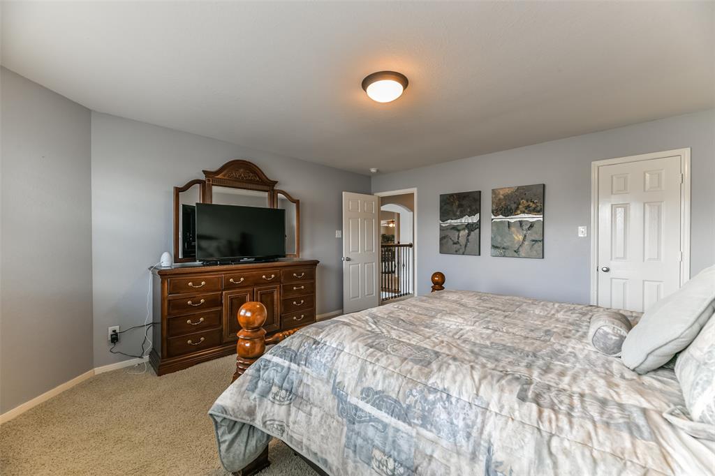 1753 Cranston Grove Drive, Dickinson, Texas image 38