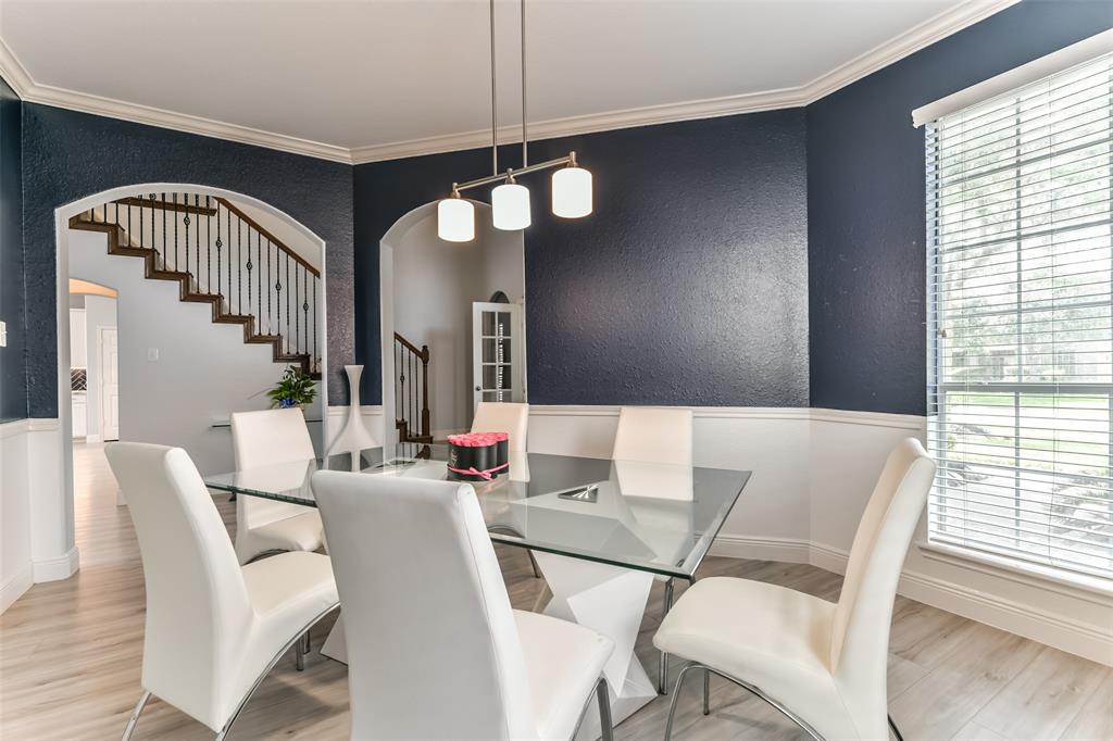 1753 Cranston Grove Drive, Dickinson, Texas image 8