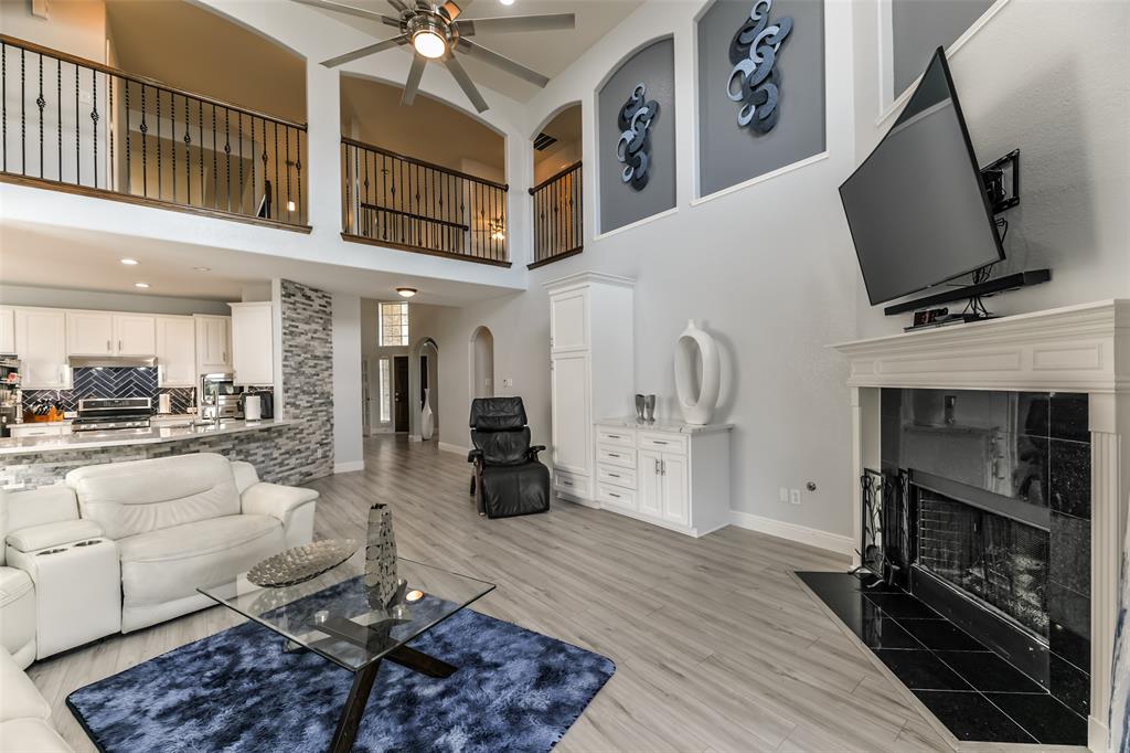 1753 Cranston Grove Drive, Dickinson, Texas image 12