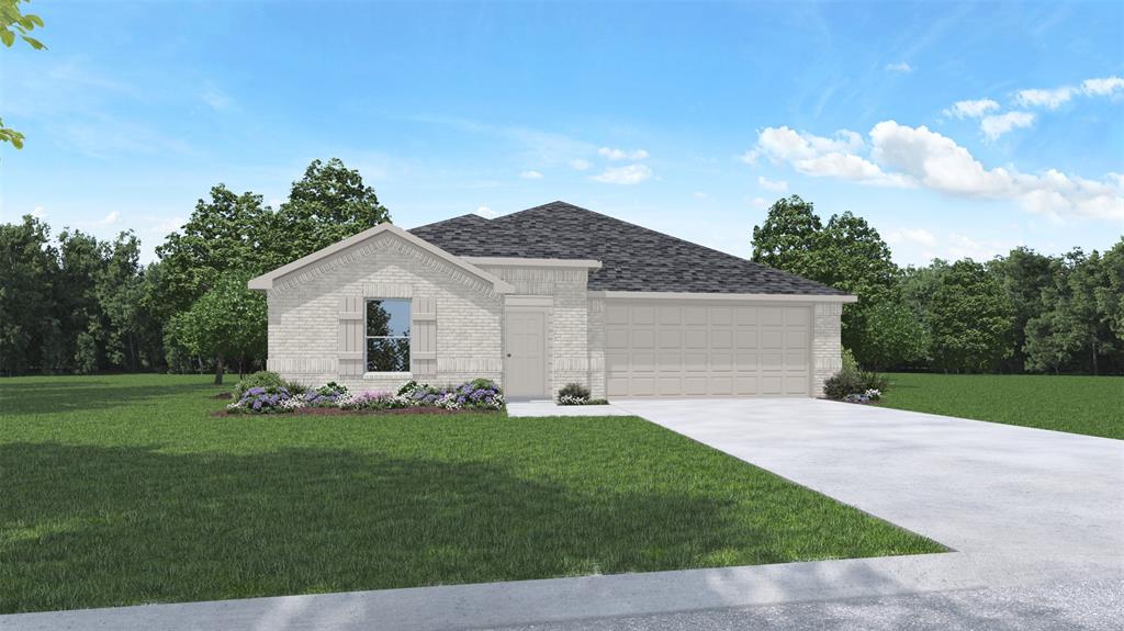 24827 Springbluff Valley Court, Magnolia, Texas image 1