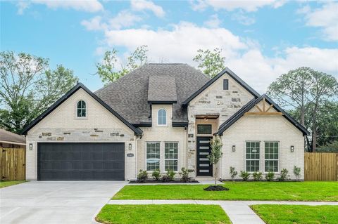 15002 Kirkfield Lane Houston TX 77060