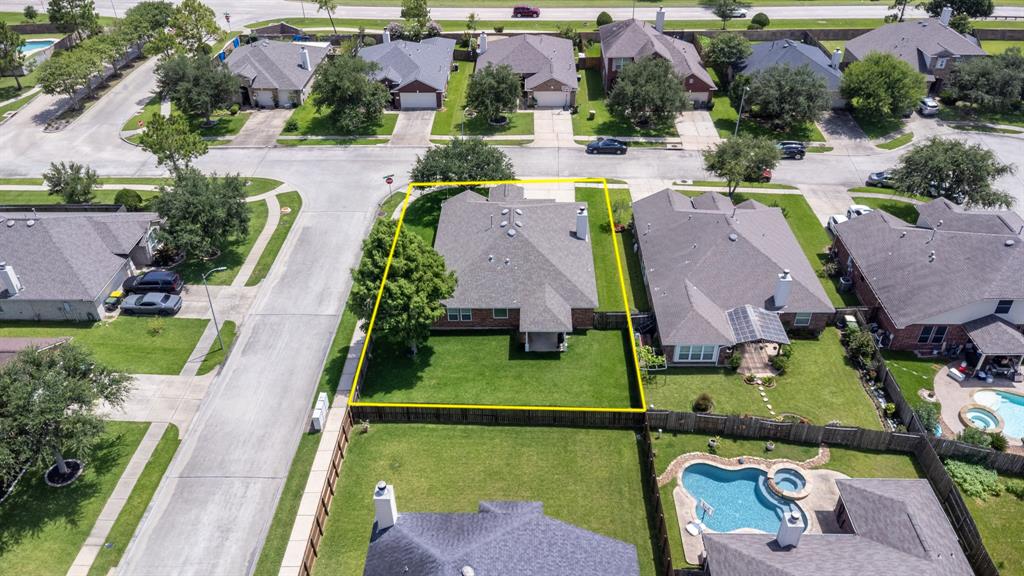 2960 Water Willow Lane