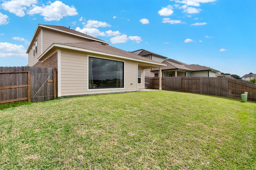 18331 Yaupon Bough Lane, Tomball, Texas image 41