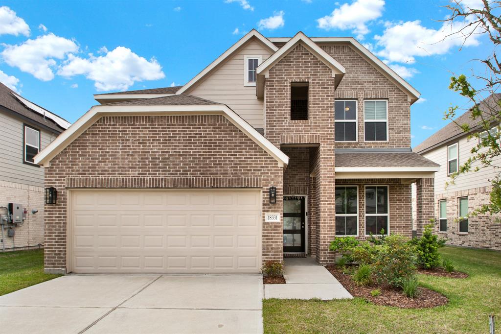 18331 Yaupon Bough Lane, Tomball, Texas image 2